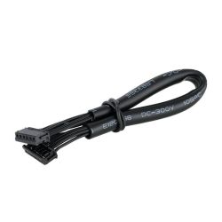  Hobbywing Sensor cable Hobbywing 140mm black