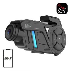  EJEAS Motorcycle Intercom EJEAS K1