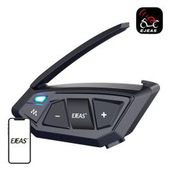  EJEAS Motorcycle Intercom EJEAS MS20