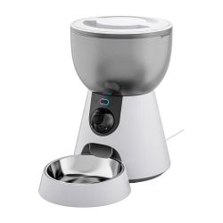  PetWant Petwant 4L automatic feed dispenser F17-C