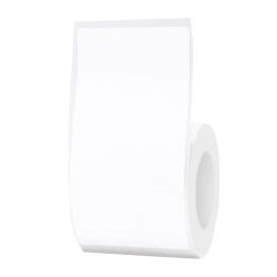  NIIMBOT Thermal labels Niimbot stickers T 45x80mm 95 psc (White)