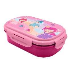  KiDS Licensing Lunchbox Fairy Princess KiDS licencels