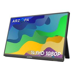  Arzopa Arzopa A1S 14.0'' hordozhat monitor