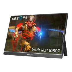  Arzopa Arzopa Z1FC 16.1