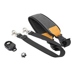  Sunnylife SUNNYLIFE markolat alap + heveder DJI RS 3 / RS 4 / RS 4 PRO-hoz