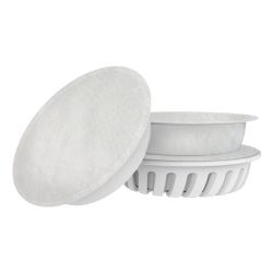  Dogness D02 Dogness travel bottle filter