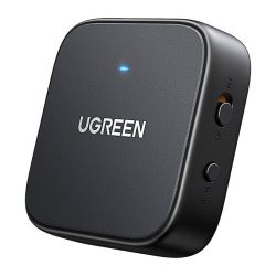  UGREEN UGREEN CM667 Bluetooth 5.2 adapter/transzmitter, USB-C, 300mAh (szrke)
