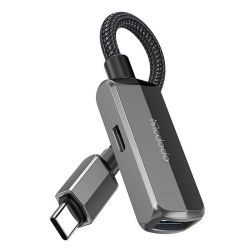  Mcdodo Mcdododo CA-2830 OTG 2in1 USB-C USB-C + USB-A talaktra