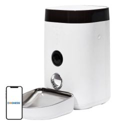  Dogness Dogness F10 3.6L-es intelligens teladagol kamerval