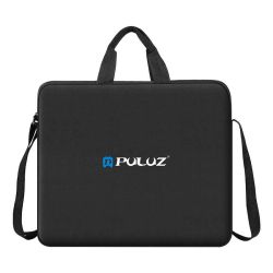  Puluz Portable Zipper Storage Bag PULUZ for ring lights (black)