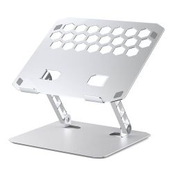  Orico Orico LST02I-SV-BP-IP laptop stand