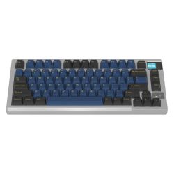  Darmoshark Darmoshark K8 EF switch vezetk nlkli jtk billentyzet (fekete)