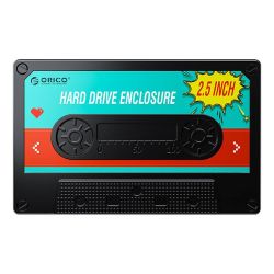  Orico Orico 2580 HDD/SSD 2,5