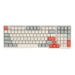  Darmoshark Darmoshark K7 PRO EF switch vezetk nlkli jtkbillentyzet (fehr)