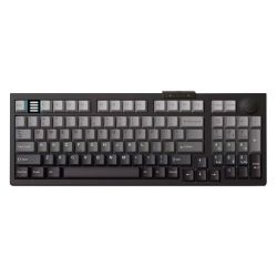  Darmoshark Darmoshark TOP98 vezetkes jtk billentyzet optikai kapcsol (fekete)