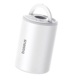  Baseus Baseus PocketGo Portable Pump (white)