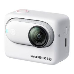  Insta360 Insta360 GO 3S Arctic White kamera (64GB)