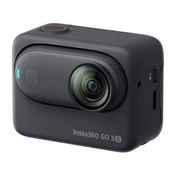  Insta360 Insta360 GO 3S (128 GB) (fekete)