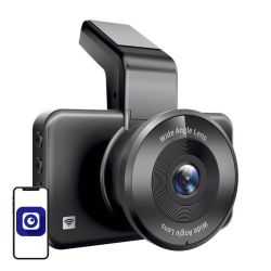  Azdome Azdome M17Pro Dashcam 1296p G-SENSOR WIFI