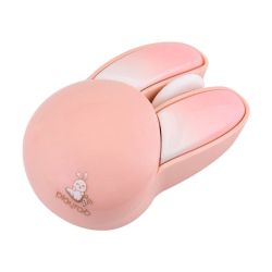  MOFII MOFII M6 Rabbit 2.4 vezetk nlkli egr (rzsaszn)