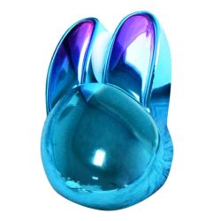  MOFII MOFII vezetk nlkli + Bluetooth egr Rabbit M6DM krmozott (kk)