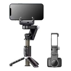  APEXEL APEXEL Q18 gimbal/llvny vilgtssal (fekete)