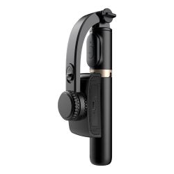  APEXEL APEXEL Q08d gimbal/llvny vilgtssal (fekete)