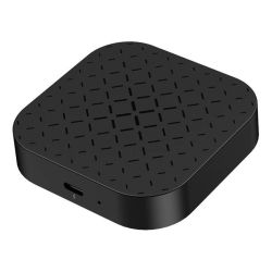  Carlinkit Carlinkit Tbox Basic (2+16G) vezetk nlkli adapter Carplay/Android (fekete)
