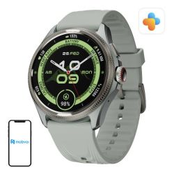  Mobvoi Mobvoi TicWatch Pro 5 Enduro okosra (szrke)