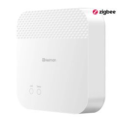  Heiman Heiman HS6GW intelligens Zigbee/Wi-Fi tjr