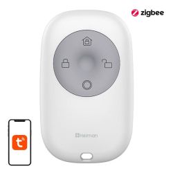  Heiman Heiman HS1RC-E Tuya Smart Zigbee Remote Controller