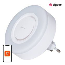  Heiman Heiman HS2RNL-E Tuya intelligens ZigBee fny s jelerst