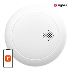  Heiman Heiman WS2SA-1 Tuya optical WiFi smoke detector
