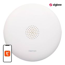  Heiman Heiman WS2WL Tuya WiFi smart flood sensor