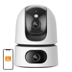  IMOU 360 Indoor WiFi Camera IMOU Ranger Dual 6MP