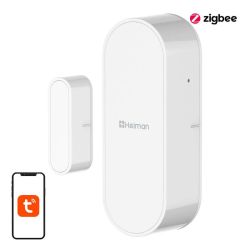  Heiman WiFi Heiman WS3DS Tuya intelligens ajtnyit rzkel