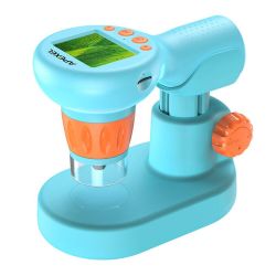  APEXEL APEXEL APL-MS201 digital microscope for children