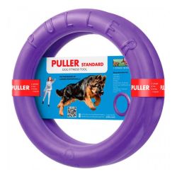  Puller Kerk / Gyakorl jtk kutynak Puller Standard 28 cm