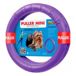  Puller Kerk / Gyakorl jtk kutynak Puller Mini 18 cm