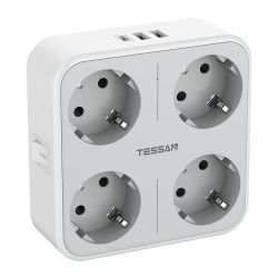  Tessan Tessan fali aljzat TS-302-DE-C