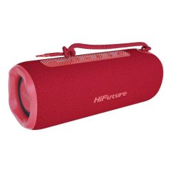  HiFuture HiFuture Alpha Bluetooth hangszr (piros)