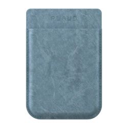  Plaud.AI Case for AI Voice recorder Plaud Note (light blue)