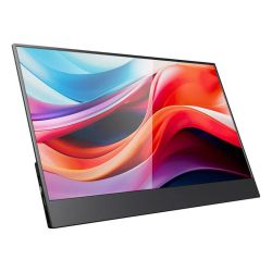  BlitzWolf Portable Monitor Blitzwolf  PCM3-AIR USB-C HDR FHD Full HD 1080p14 inch