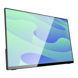  BlitzWolf BlitzWolf BW-PCM5 Pro 3840 x 2160 UHD 16 hvelykes hordozhat monitor