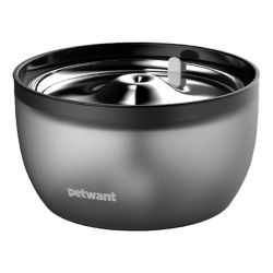  PetWant Petwant FW2-C kutya- s macska szkkt/italgyjt