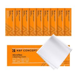  K&F Concept Mikroszlas tisztt kend K&F Concept SKU.1597