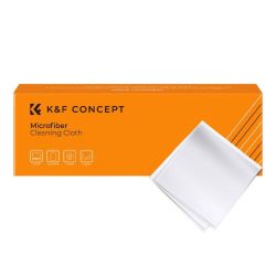  K&F Concept K&F Concept pormentes trlkend SKU.1615 15x15 cm 10 db