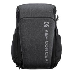  K&F Concept K&F Concept Beta szrke 23L fot htizsk