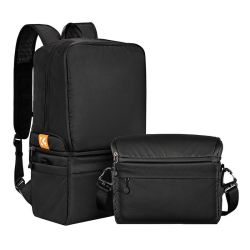  K&F Concept Htizsk / tska 2in1 22L K&F Concept Alpha