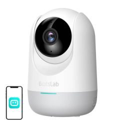  Botslab 360 Indoor WiFi Camera Botslab 2 C211 3MP 360